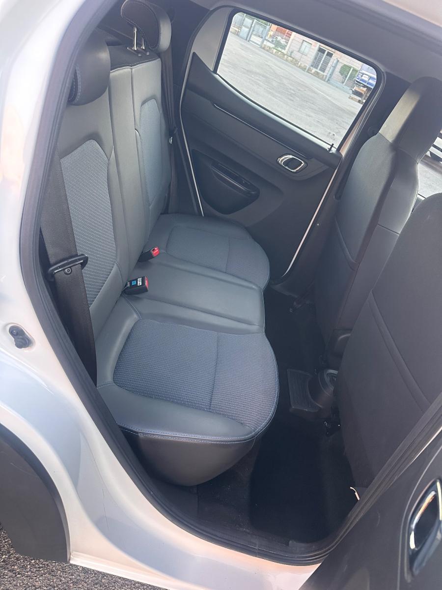 DACIA - Spring - Comfort Plus Electric 45