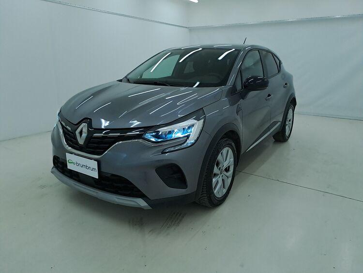 Renault Captur Business EDC BR232434 1.5 Diesel 116CV