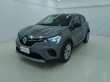 Renault Captur Business EDC BR232434 1.5 Diesel 116CV