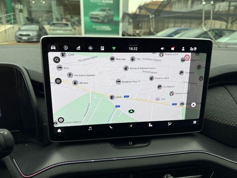 Škoda Kodiaq 1.5 M-HEV SELECTION DSG