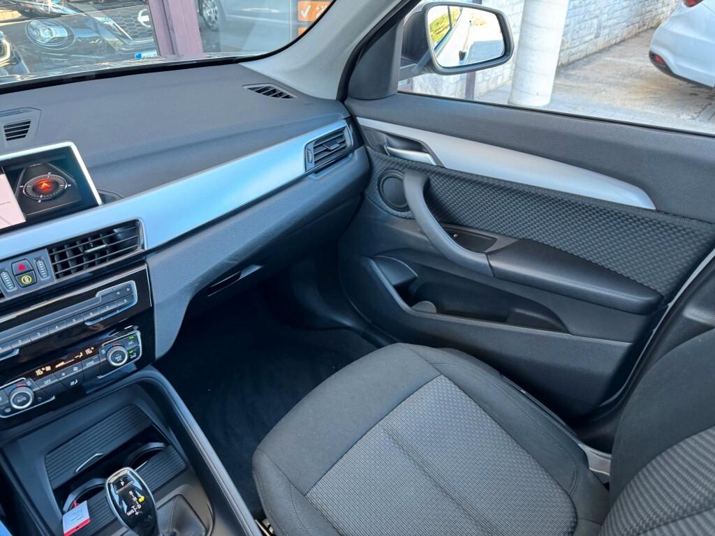 Bmw X1 sDrive16d Business Advantage