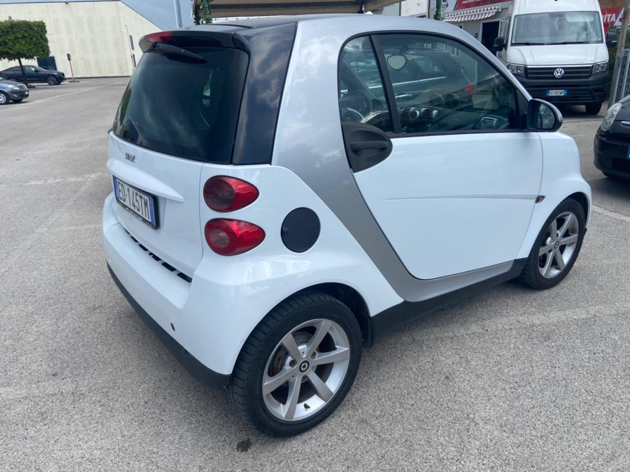 Smart ForTwo 1000 84CV coupé pulse NUOVA