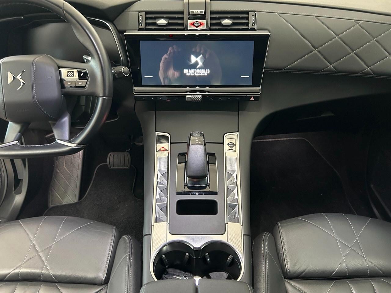 Ds 7 Ds7 plug in hybrid E-tence 225 Opera