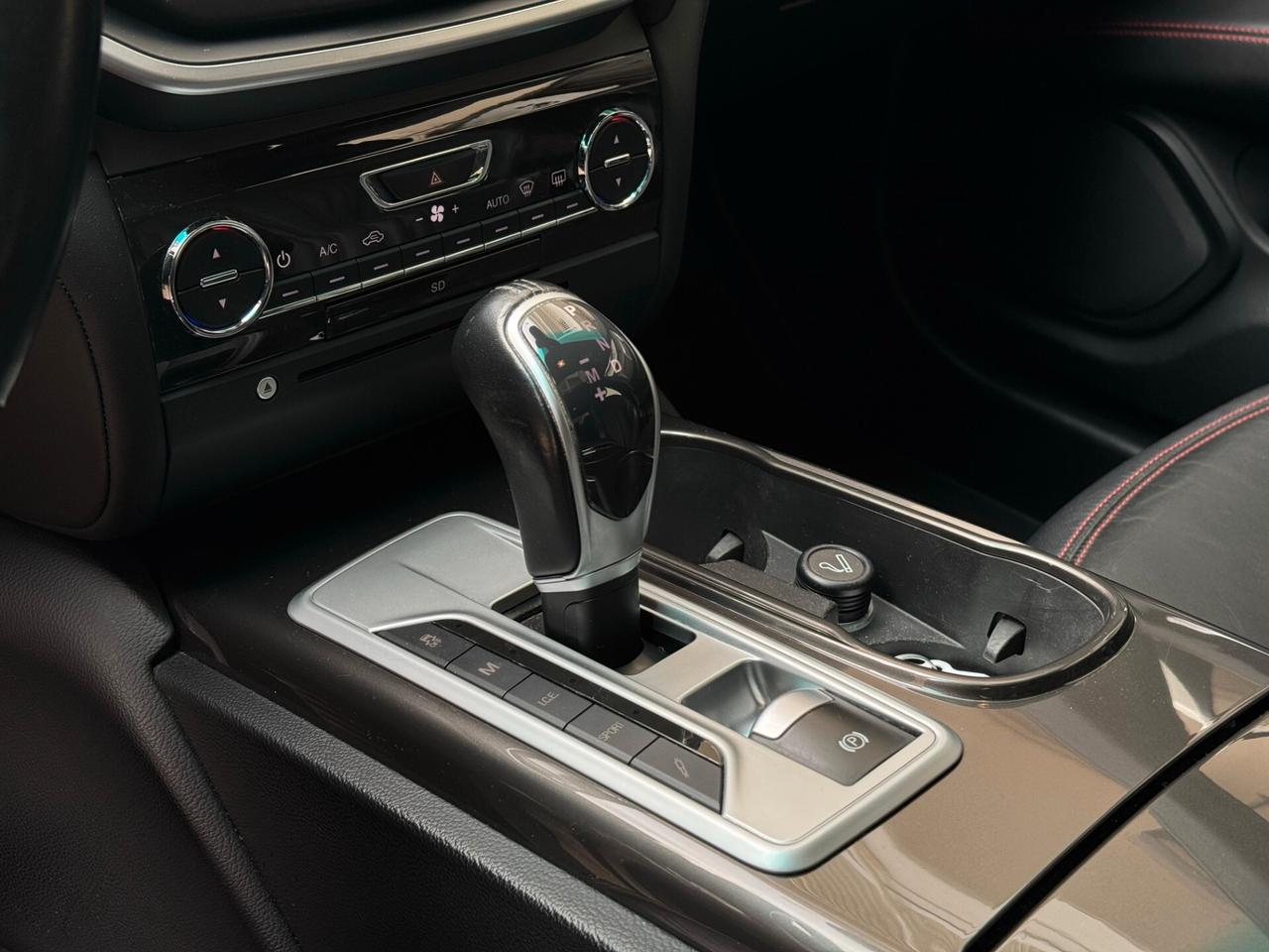 Maserati Ghibli V6 S Q4 3.0 410 cv