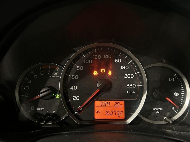 Toyota Yaris Yaris 1.3 3 porte Lounge