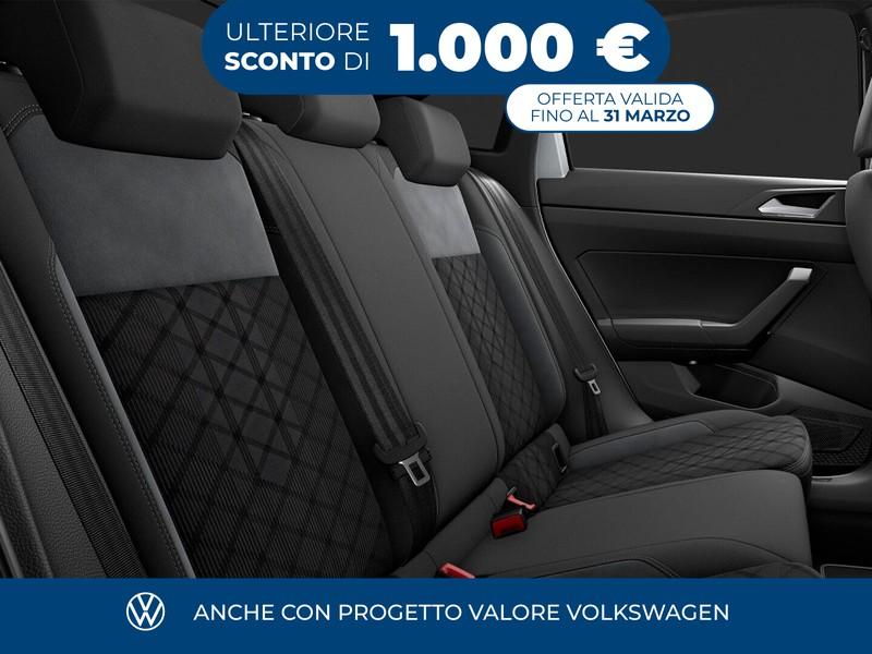 Volkswagen Taigo 1.0 tsi r-line plus 115cv