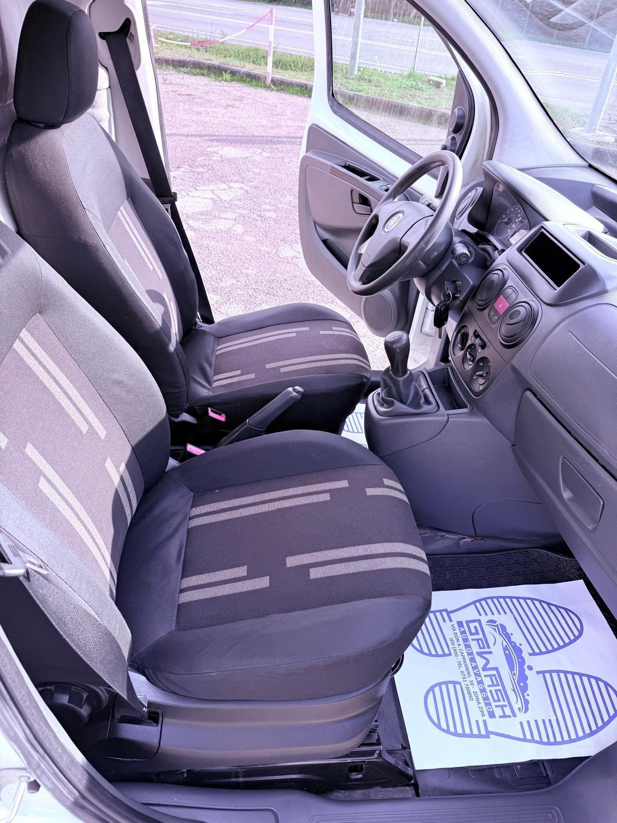 Fiat Fiorino 1.3 MJT 75CV Furgone