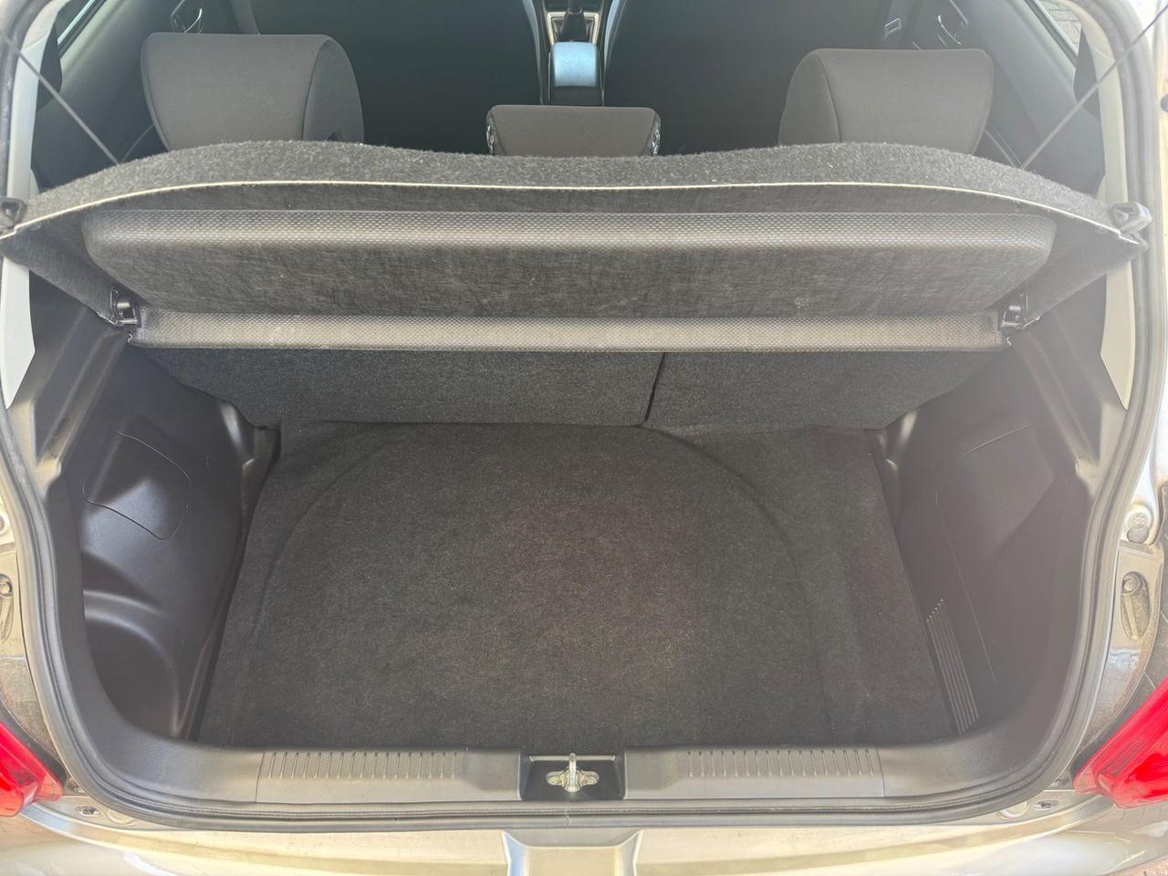 Suzuki Swift Top 1.2 Dualjet SHVS MHEV #6016