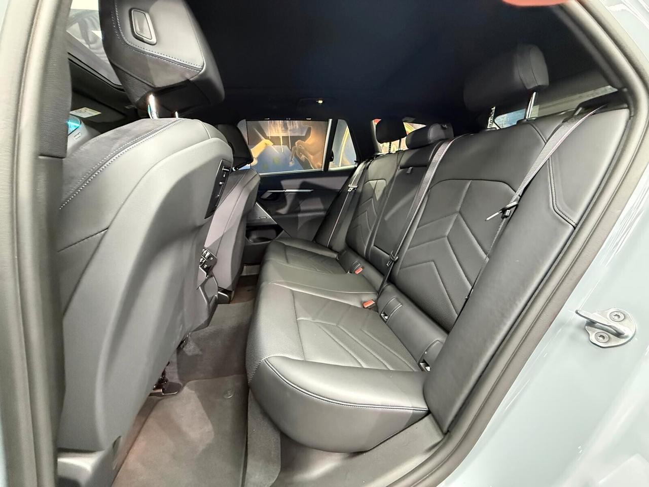 Bmw 530 530e xDRIVE TOURING MSPORT PRO (602)