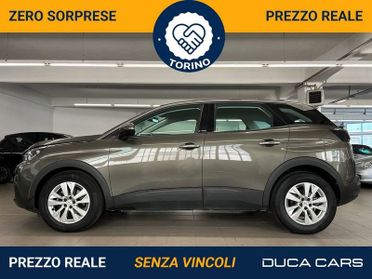 Peugeot 3008 BlueHDi 130 EAT8 S&S Business N1 autocarro