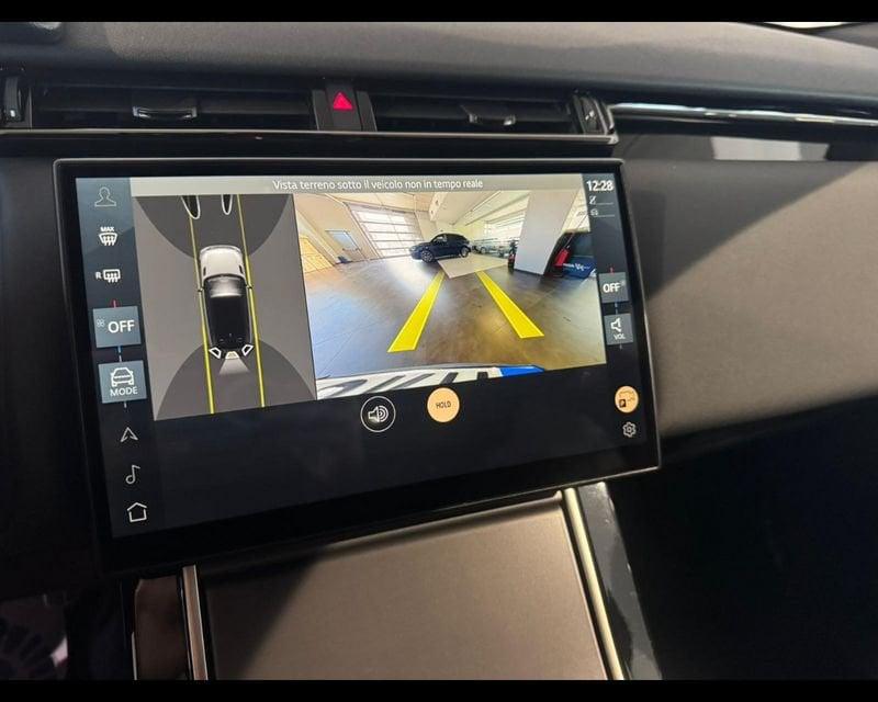 Land Rover Range Rover Velar 2.0D I4 204 CV R-Dynamic SE