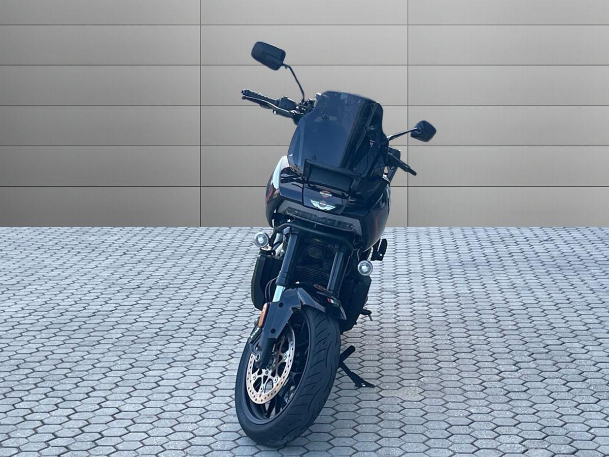 Altre Marche Pan America 1250 Special ARH Two Tone