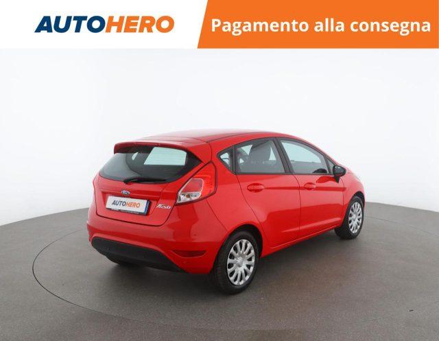 FORD Fiesta 1.2 60CV 5 porte Business