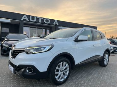RENAULT Kadjar dCi 8V 110 CV Energy Intens