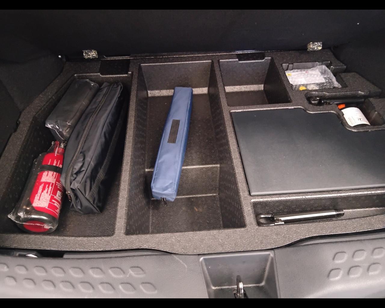 TOYOTA C-HR I 2020 - C-HR 2.0h Trend e-cvt