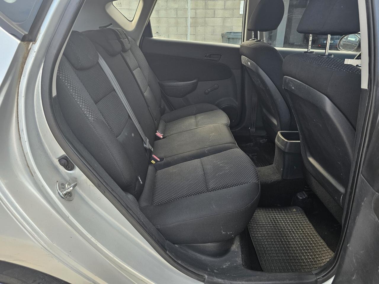 Hyundai i30 1.4 16V 109CV 5p. BlueDrive GPL
