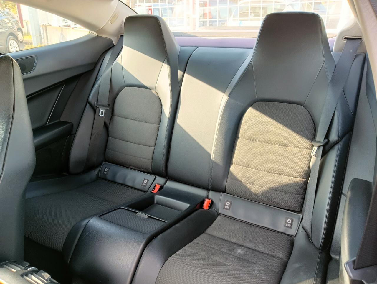 Mercedes-benz C 220 CDI BlueEFFICIENCY Avantgarde