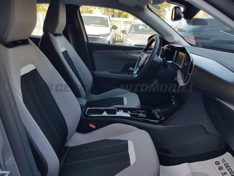 Opel Mokka Mokka bev Elegance