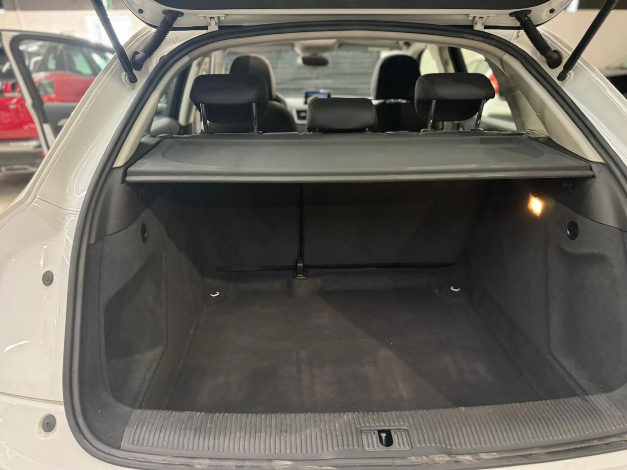 Audi Q3 2.0 TDI quattro S tronic Advanced Plus