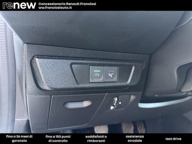 DACIA Sandero TCe 100 GPL Streetway Expression NBI