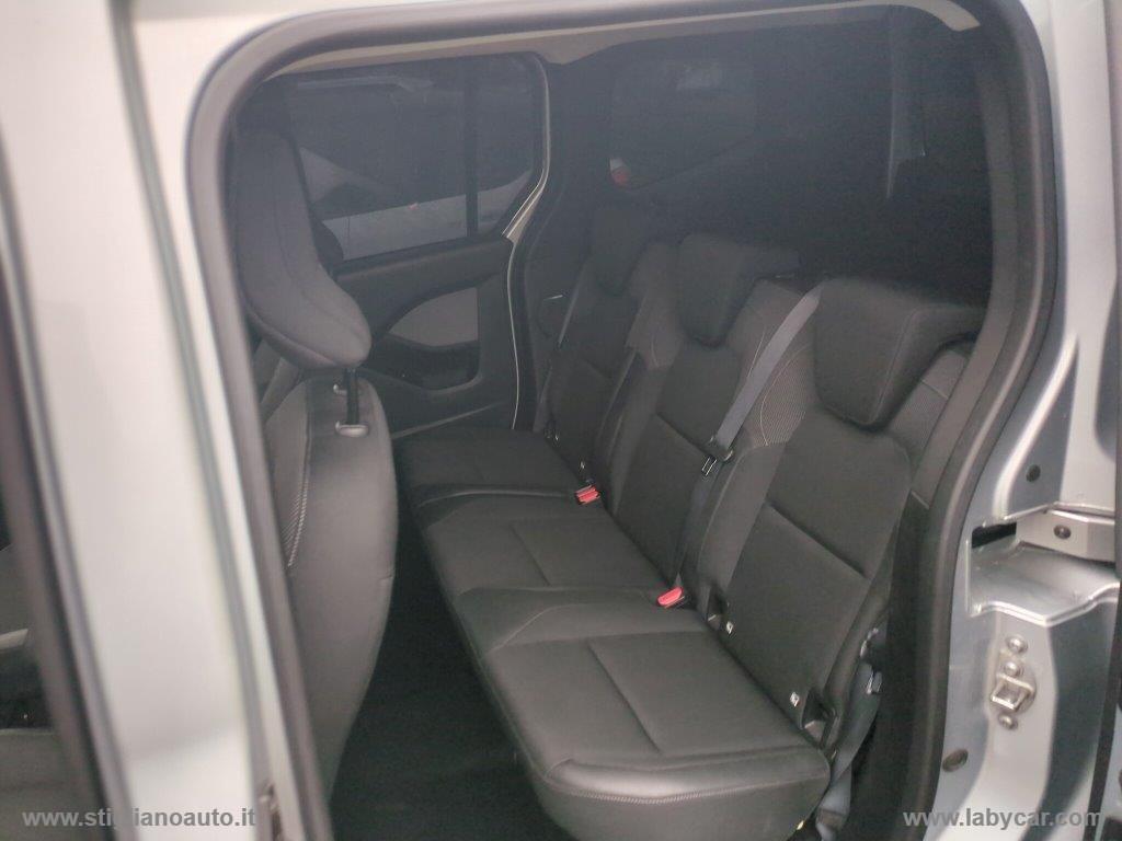 RENAULT Kangoo 1.5 Blue dCi 95 Edition One IN ARRIVO