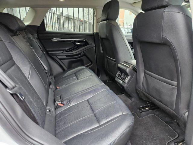 LAND ROVER Range Rover Evoque 2.0 I4 200 CV AWD Auto S