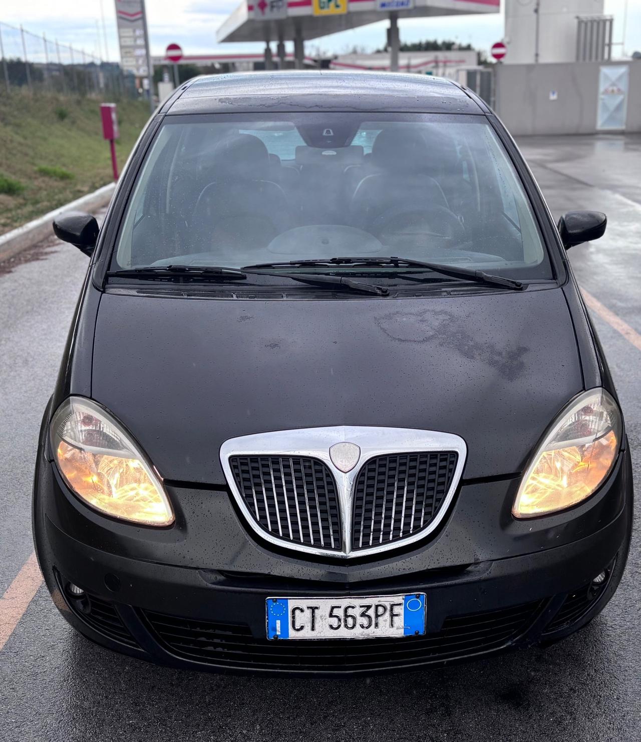 Lancia MUSA 1.3 Multijet 16V Platino