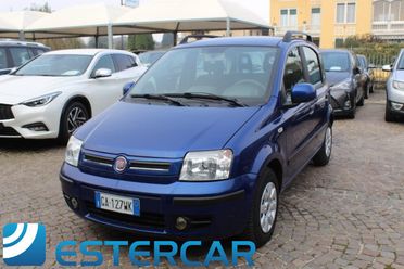 FIAT Panda 1.2 Dynamic NEOPATENTATI