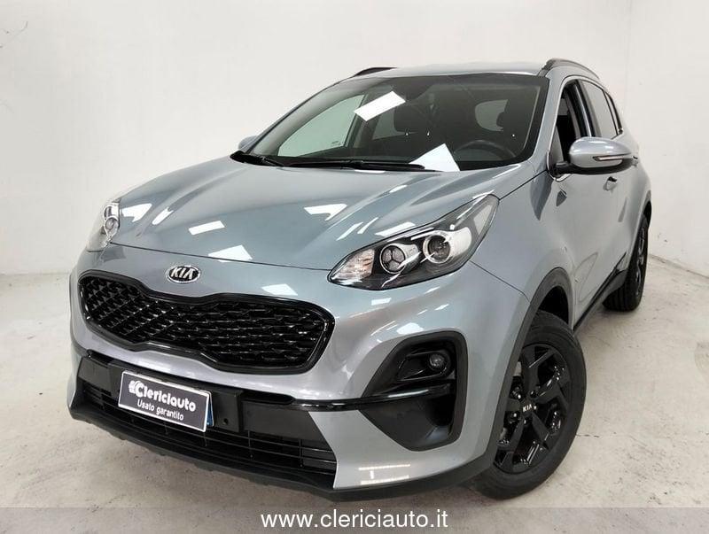 KIA Sportage 1.6 GDI 132 CV 2WD Business Class