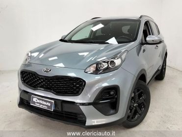 KIA Sportage 1.6 GDI 132 CV 2WD Business Class
