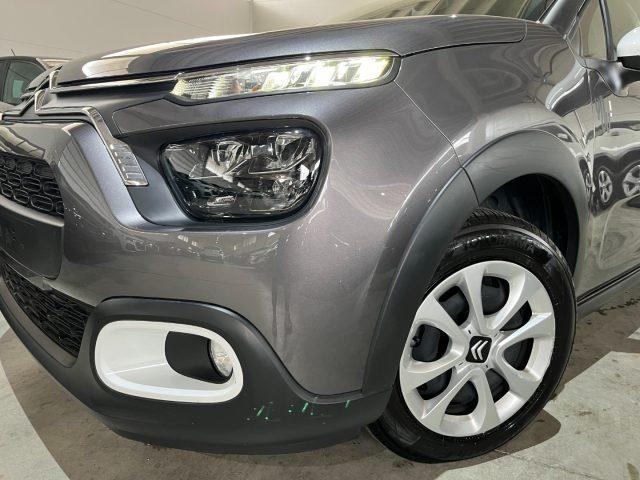 CITROEN C3 PureTech 83 CV You FULL LED/BLUETH./USB/VOLAN.MULT