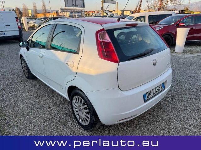 FIAT Grande Punto 1.4 5 porte Dynamic