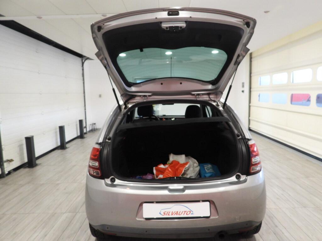 Citroen C3 1.2 PureTech Feel edition