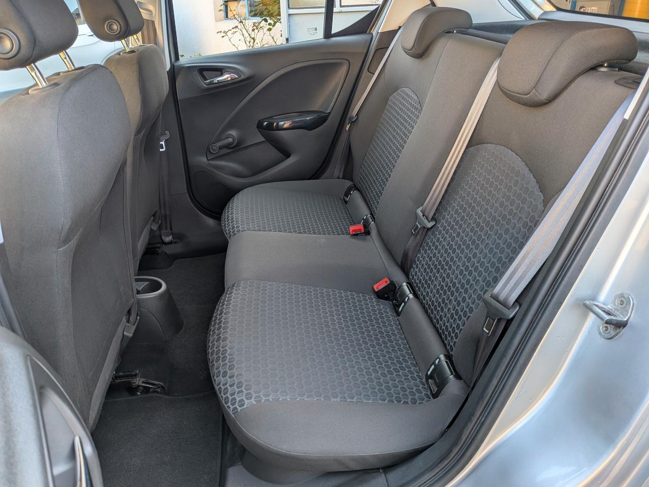 OPEL CORSA 1.3 CDTI 75CV UNICO PROPRIETARIO