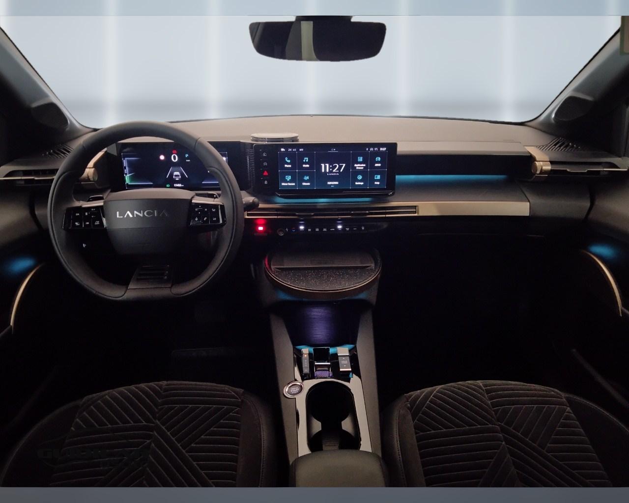 LANCIA Ypsilon IV 2024 - Ypsilon 1.2 mhev LX 110cv e-dct