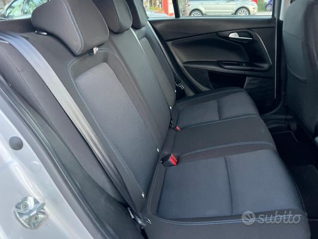 FIAT Tipo 1.3 Mjt S&S 5 porte Mirror