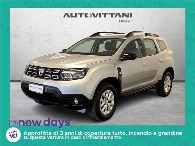 DACIA Duster 1.0 TCe GPL Comfort 4x2
