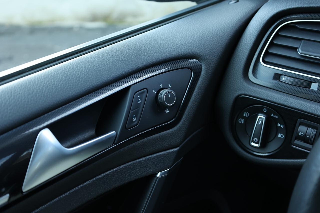 Volkswagen Golf GTI - 3p 2.0 tsi Performance Business&Drive