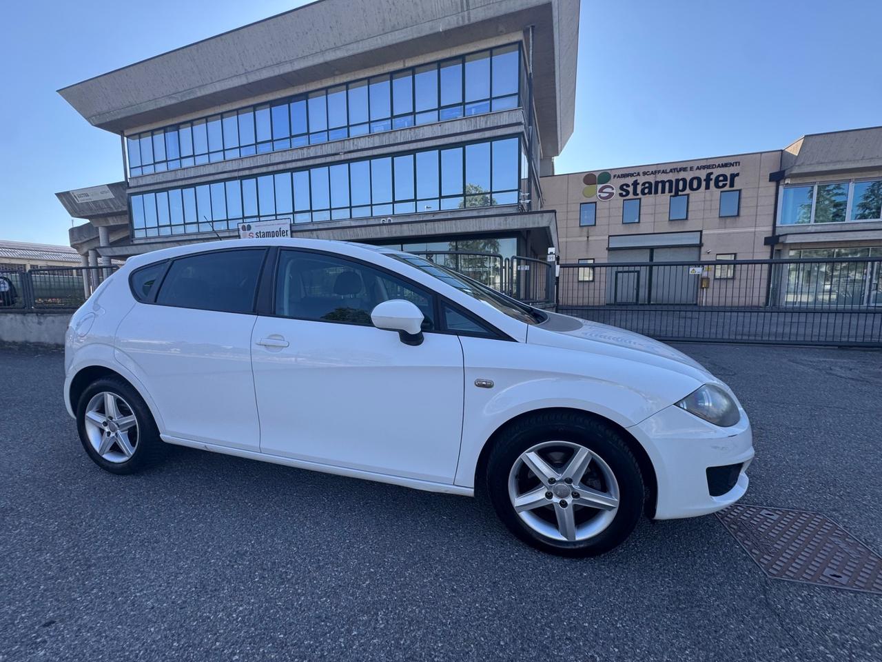 Seat Leon 1.6 diesel, euro 5, anno 2012, 200.000 km,