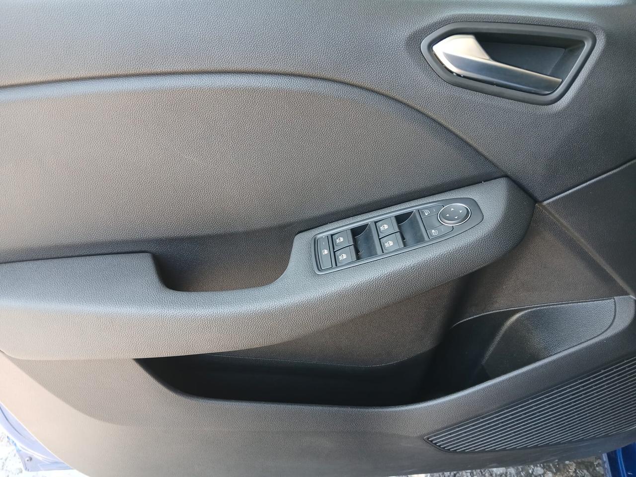 Renault Clio TCe 90 CV 5 porte Equilibre
