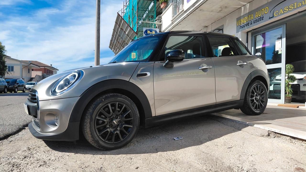 Mini 1.5 One Hype