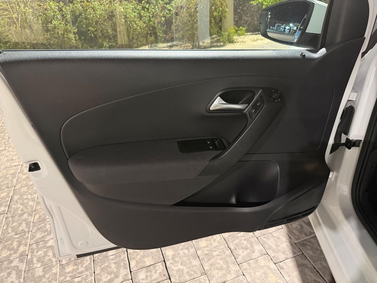 Volkswagen Polo 1.4 TDI 5p. Fresh