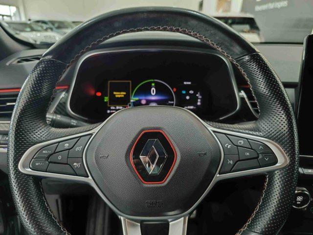RENAULT Arkana Arkana Hybrid E-Tech 145 CV R.S.Line Fast Track