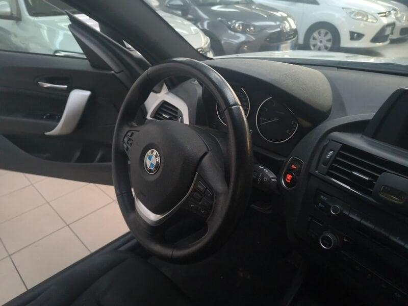BMW Serie 1 116 D 2.0 116 CV