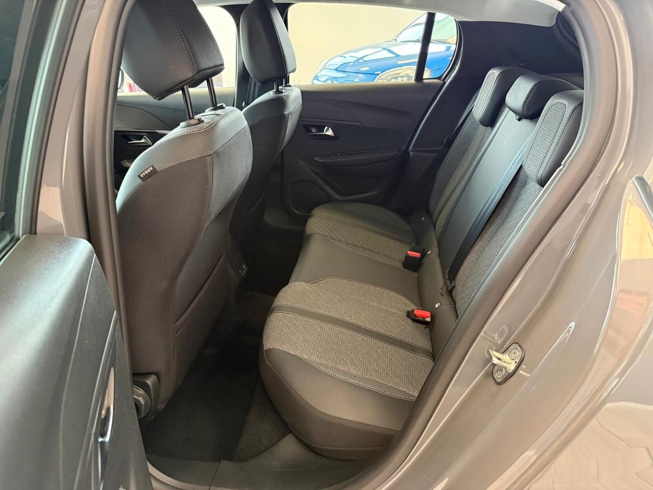 Peugeot 208 100 Allure Stop&Start 5 porte