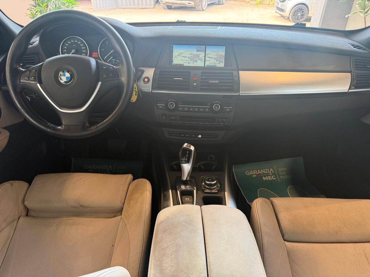 Bmw X5 xDrive30d Attiva