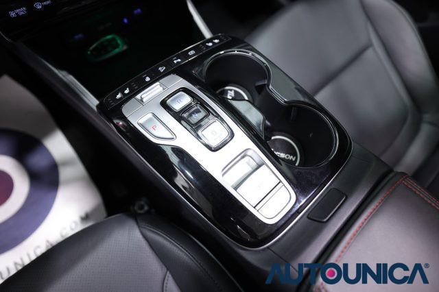 HYUNDAI Tucson 1.6 HEV AUTOMATICA EXCELLENCE TETTO PANORAMA