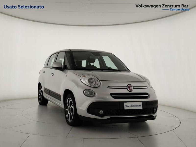 Fiat 500L wagon 1.6 mjt business 120cv my20