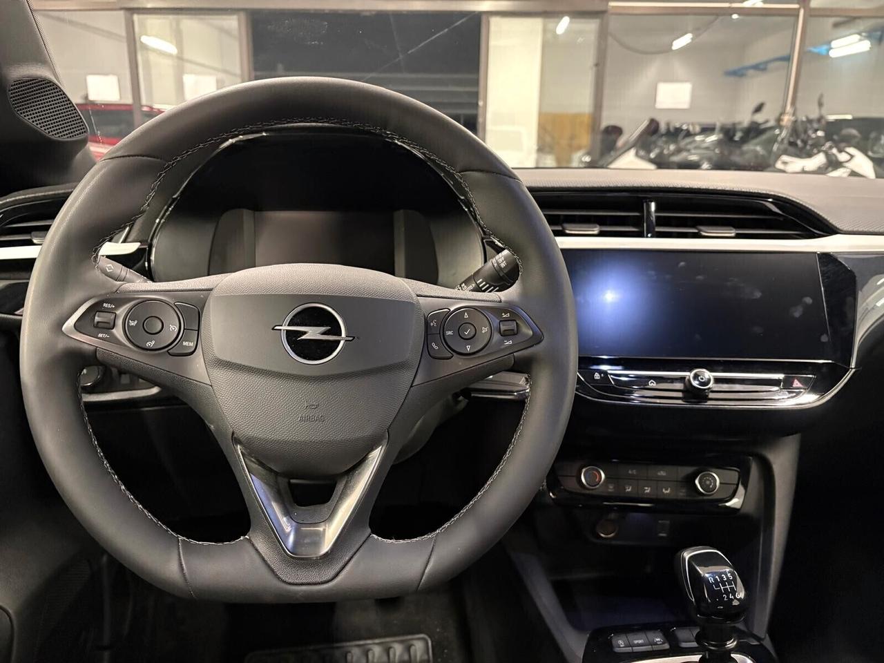 Opel Corsa GS 1.2 100 CV 6mt SPOTICAR