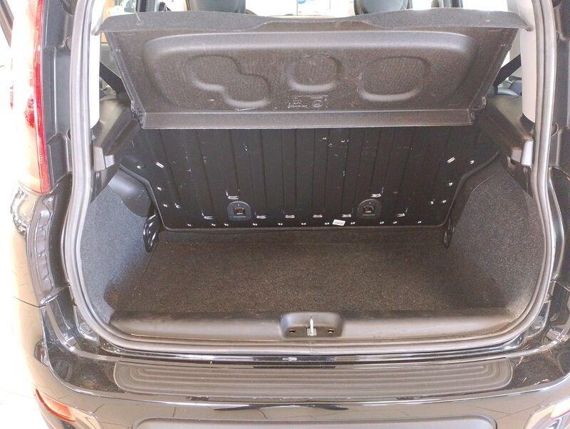 FIAT Panda 3ª serie 1.0 FireFly S&S Hybrid